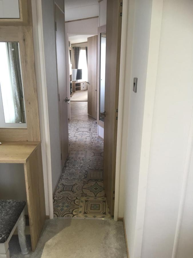 Tattershall Lakes Retreat 3 Bedroom Mini Lodge Waddington  Luaran gambar